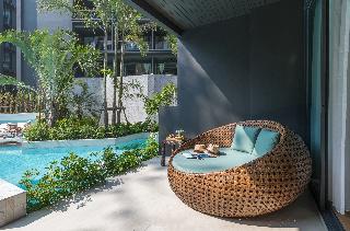 Panan Krabi Resort fotoÄŸrafÄ±