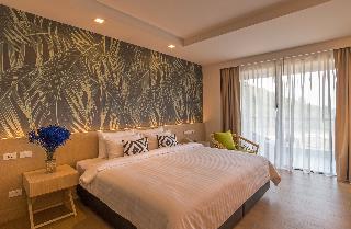 Panan Krabi Resort fotoÄŸrafÄ±