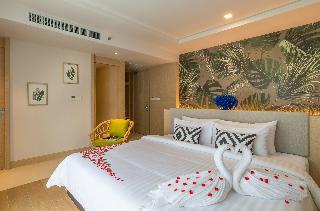 Panan Krabi Resort fotoÄŸrafÄ±