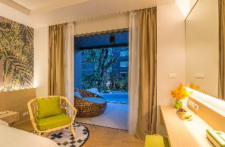 Panan Krabi Resort fotoÄŸrafÄ±