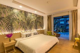 Panan Krabi Resort fotoÄŸrafÄ±