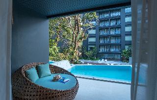 Panan Krabi Resort fotoÄŸrafÄ±