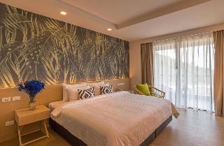 Panan Krabi Resort fotoÄŸrafÄ±