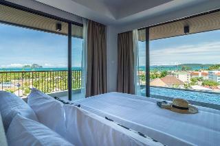 Panan Krabi Resort fotoÄŸrafÄ±