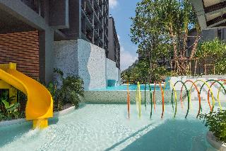 Panan Krabi Resort fotoÄŸrafÄ±