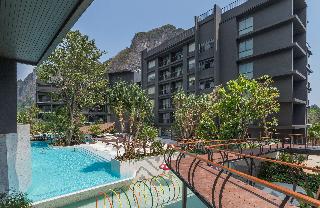 Panan Krabi Resort fotoÄŸrafÄ±