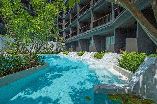 Panan Krabi Resort fotoÄŸrafÄ±