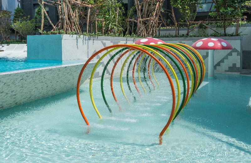 Panan Krabi Resort - Havuz