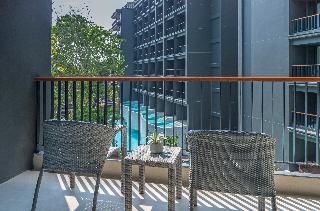 Panan Krabi Resort fotoÄŸrafÄ±