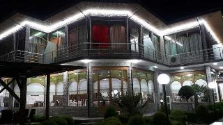 Buna Park Hotel otel fotoğrafı