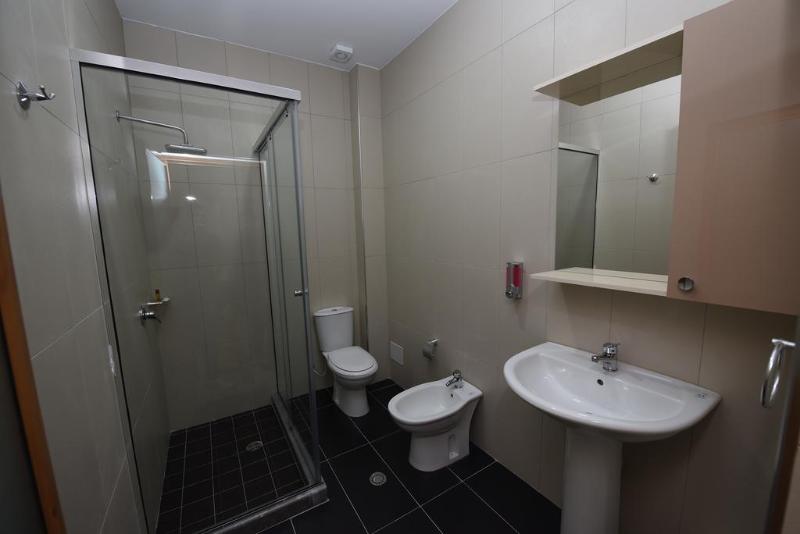 Buna Park Hotel - Oda