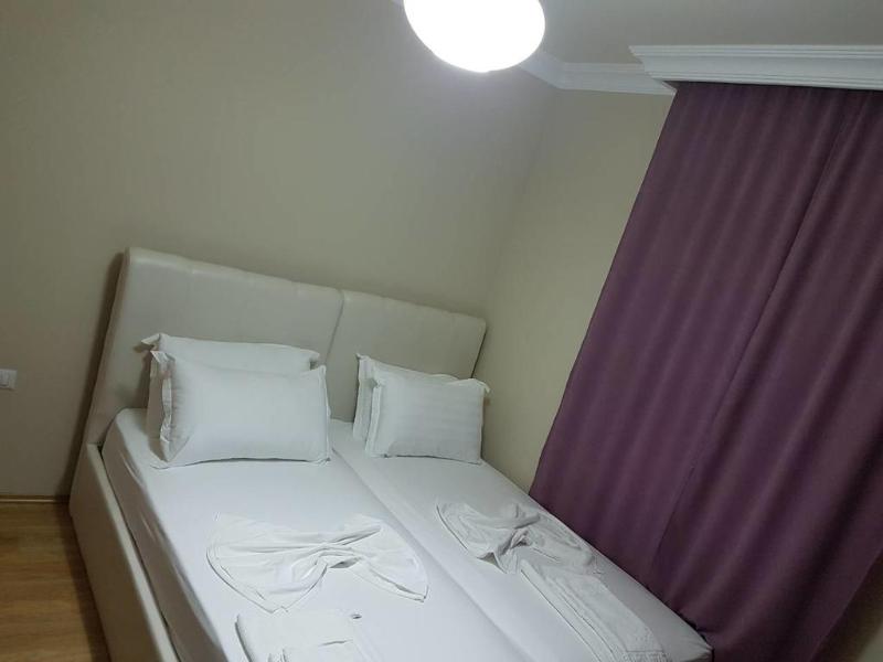 Buna Park Hotel - Oda