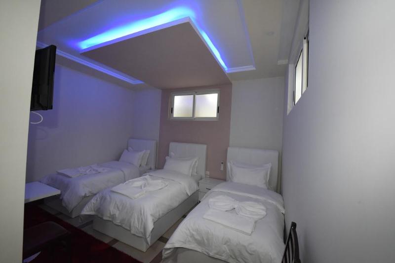 Buna Park Hotel - Oda