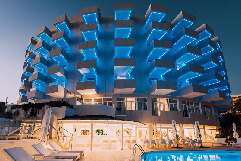 HL Rondo Hotel - Genel