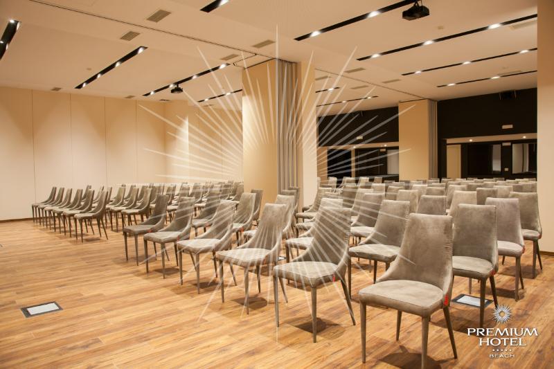 Premium Beach Hotel - Toplantı