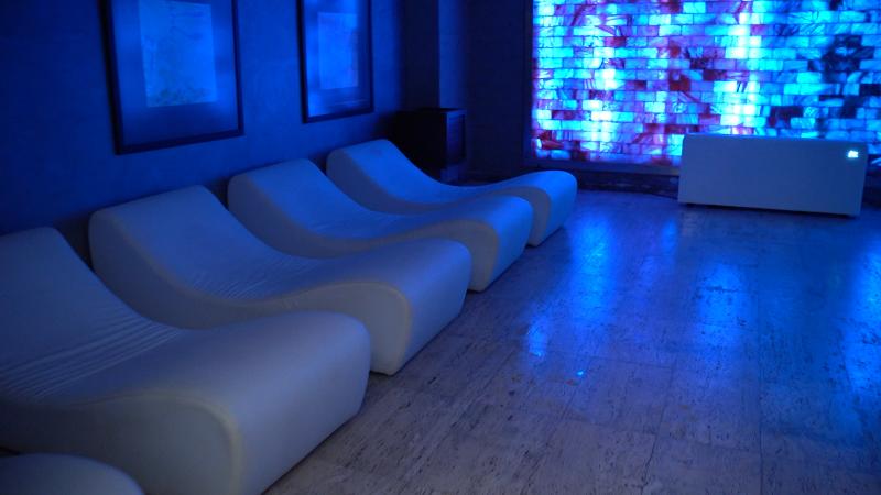 Premium Beach Hotel - Aktivite