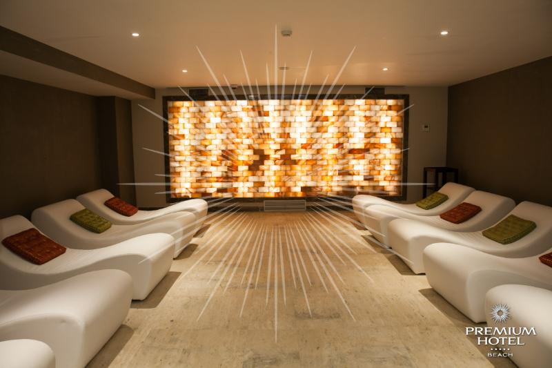 Premium Beach Hotel - Aktivite