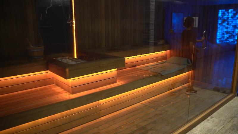 Premium Beach Hotel - Aktivite