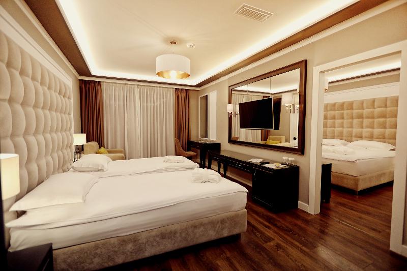 Premium Beach Hotel - Oda