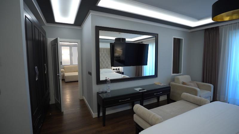 Premium Beach Hotel - Oda
