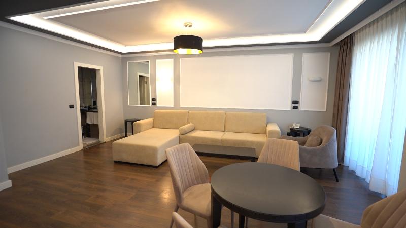 Premium Beach Hotel - Oda