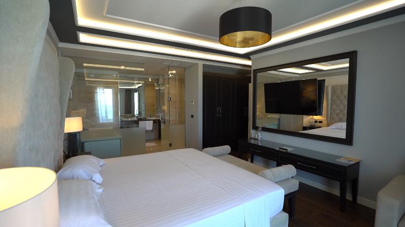 Premium Beach Hotel - Oda