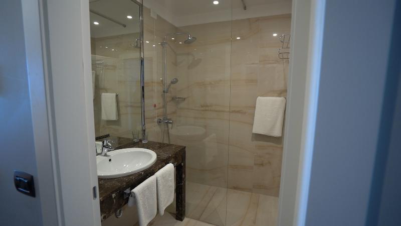 Premium Beach Hotel - Oda