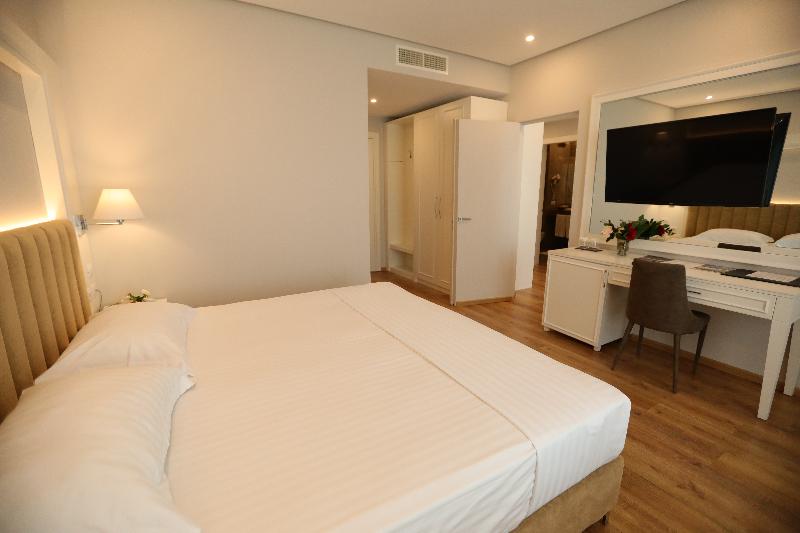 Premium Beach Hotel - Oda