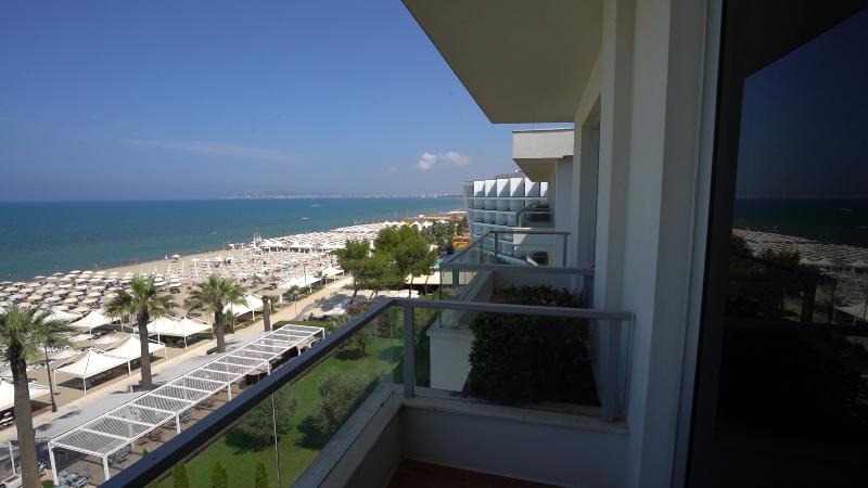 Premium Beach Hotel - Oda