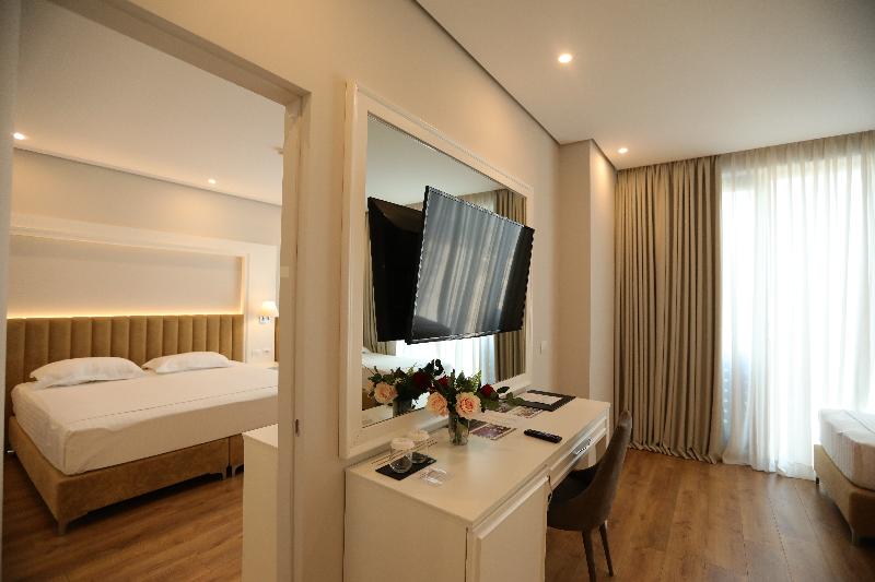 Premium Beach Hotel - Oda