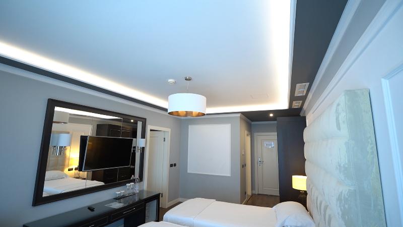 Premium Beach Hotel - Oda