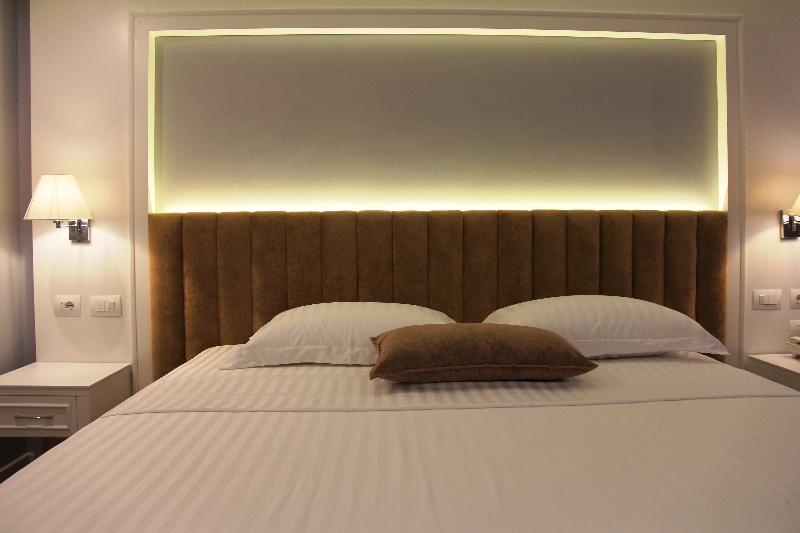 Premium Beach Hotel - Oda