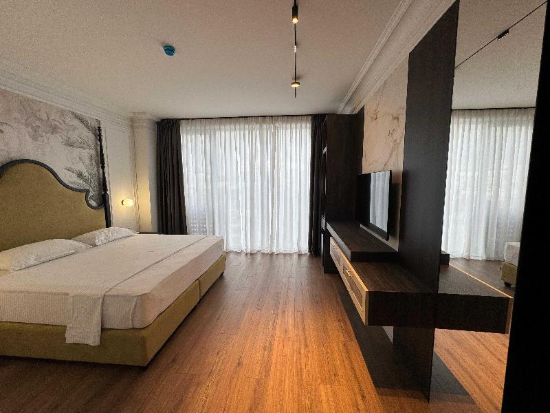Premium Beach Hotel - Oda