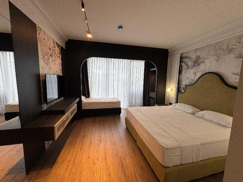 Premium Beach Hotel - Oda