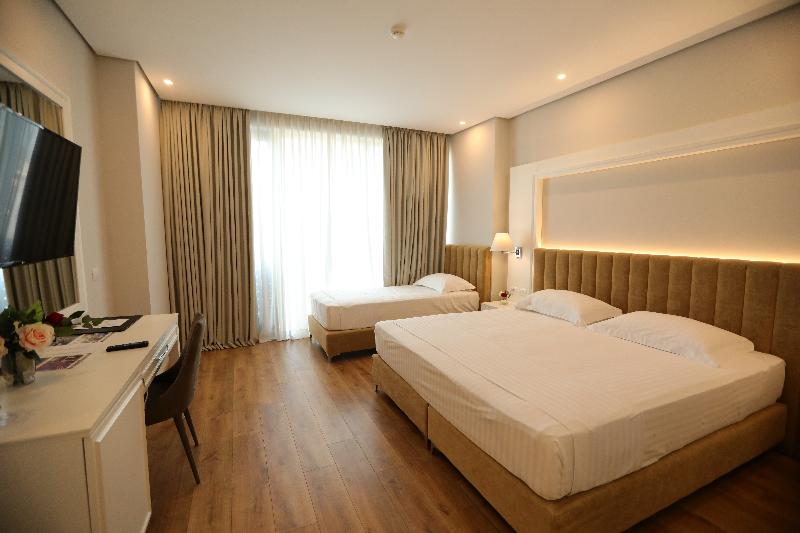 Premium Beach Hotel - Oda