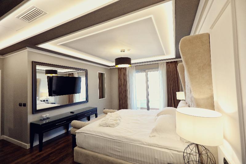 Premium Beach Hotel - Oda