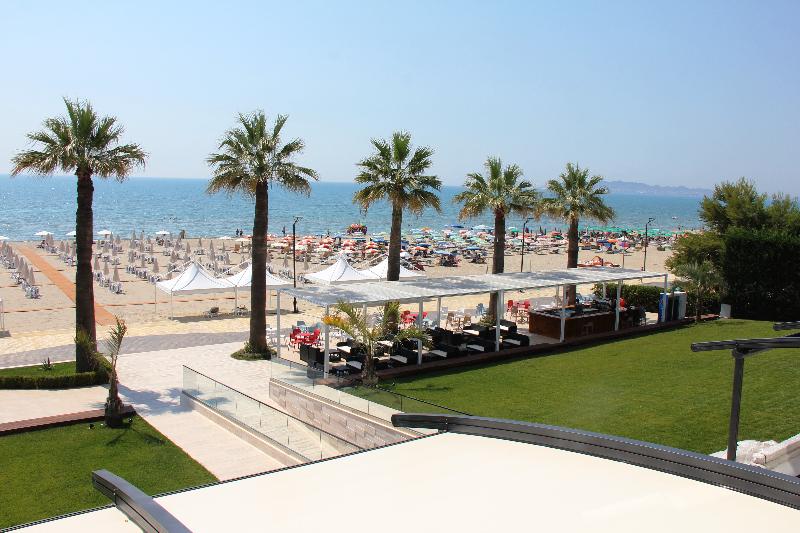 Premium Beach Hotel - Oda