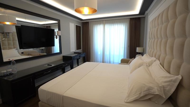 Premium Beach Hotel - Oda