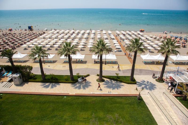 Premium Beach Hotel - Plaj