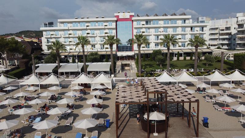 Premium Beach Hotel - Plaj