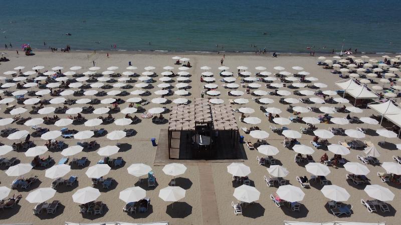 Premium Beach Hotel - Plaj