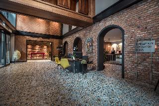 Park Hotel & Spa fotoÄŸrafÄ±