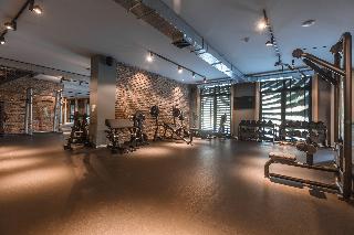 Park Hotel & Spa fotoÄŸrafÄ±
