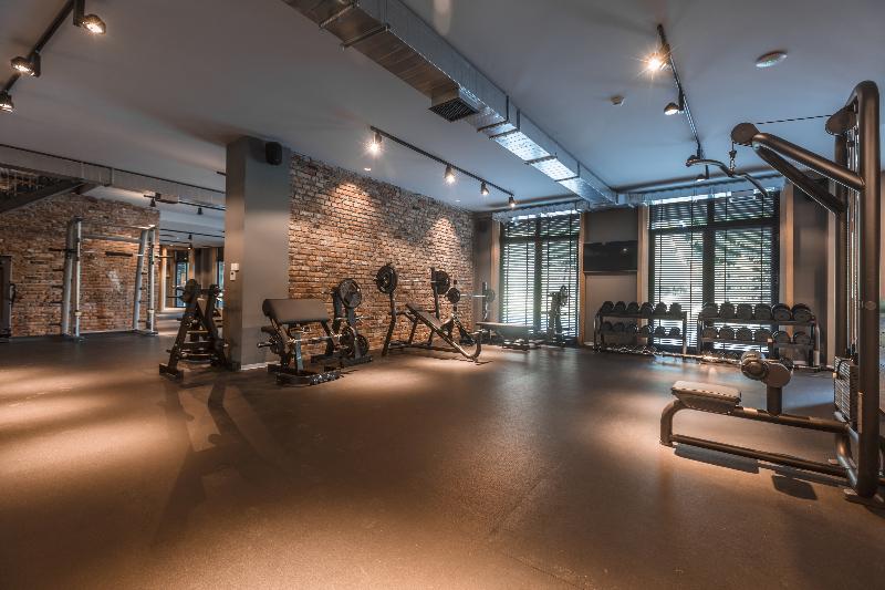 Park Hotel & Spa - Aktivite