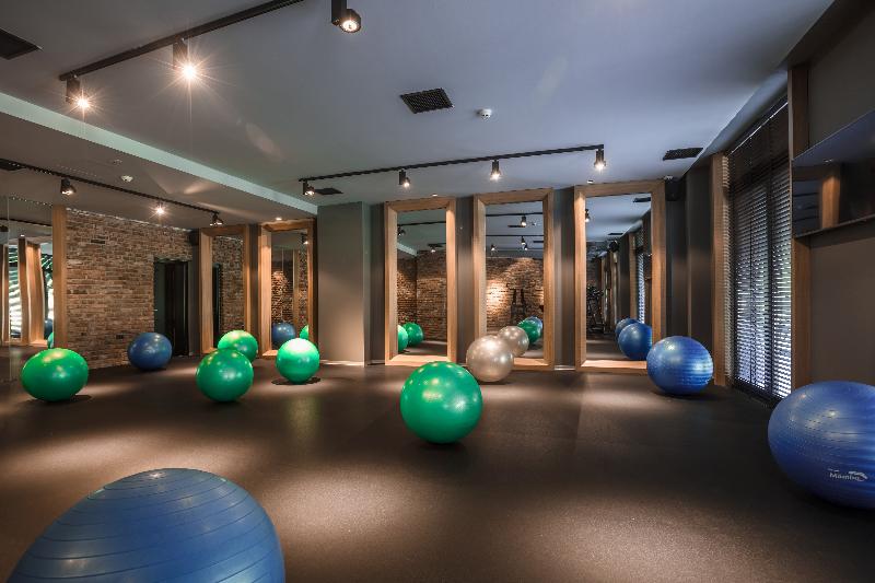 Park Hotel & Spa - Aktivite