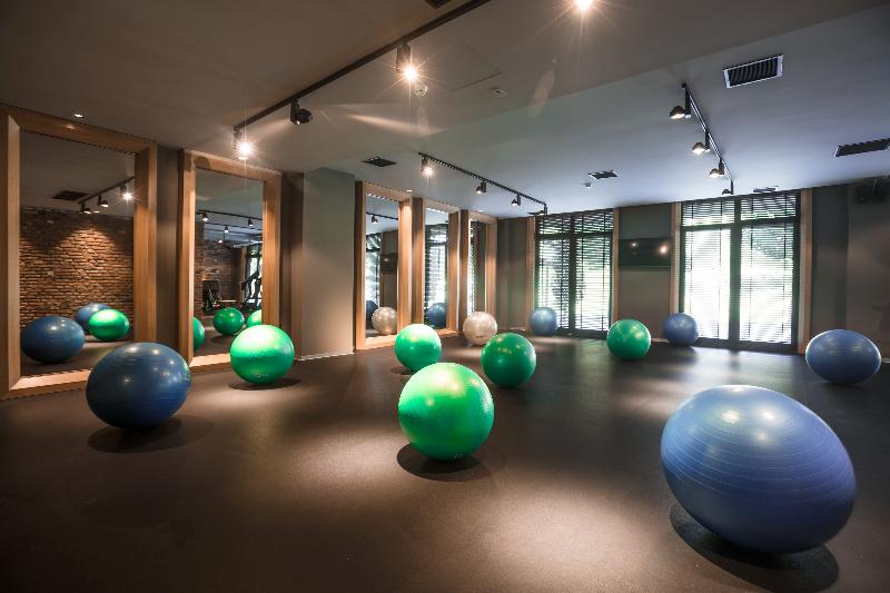 Park Hotel & Spa - Aktivite
