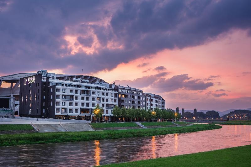 Park Hotel & Spa - Genel