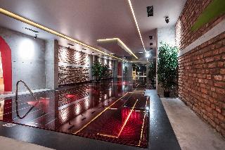 Park Hotel & Spa fotoÄŸrafÄ±