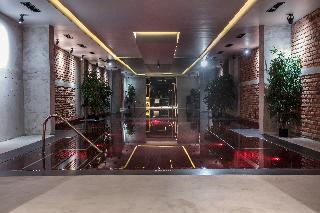 Park Hotel & Spa fotoÄŸrafÄ±