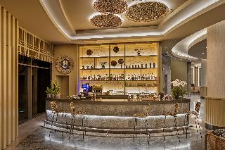 Titanic Luxury Collection Bodrum fotoÄŸrafÄ±